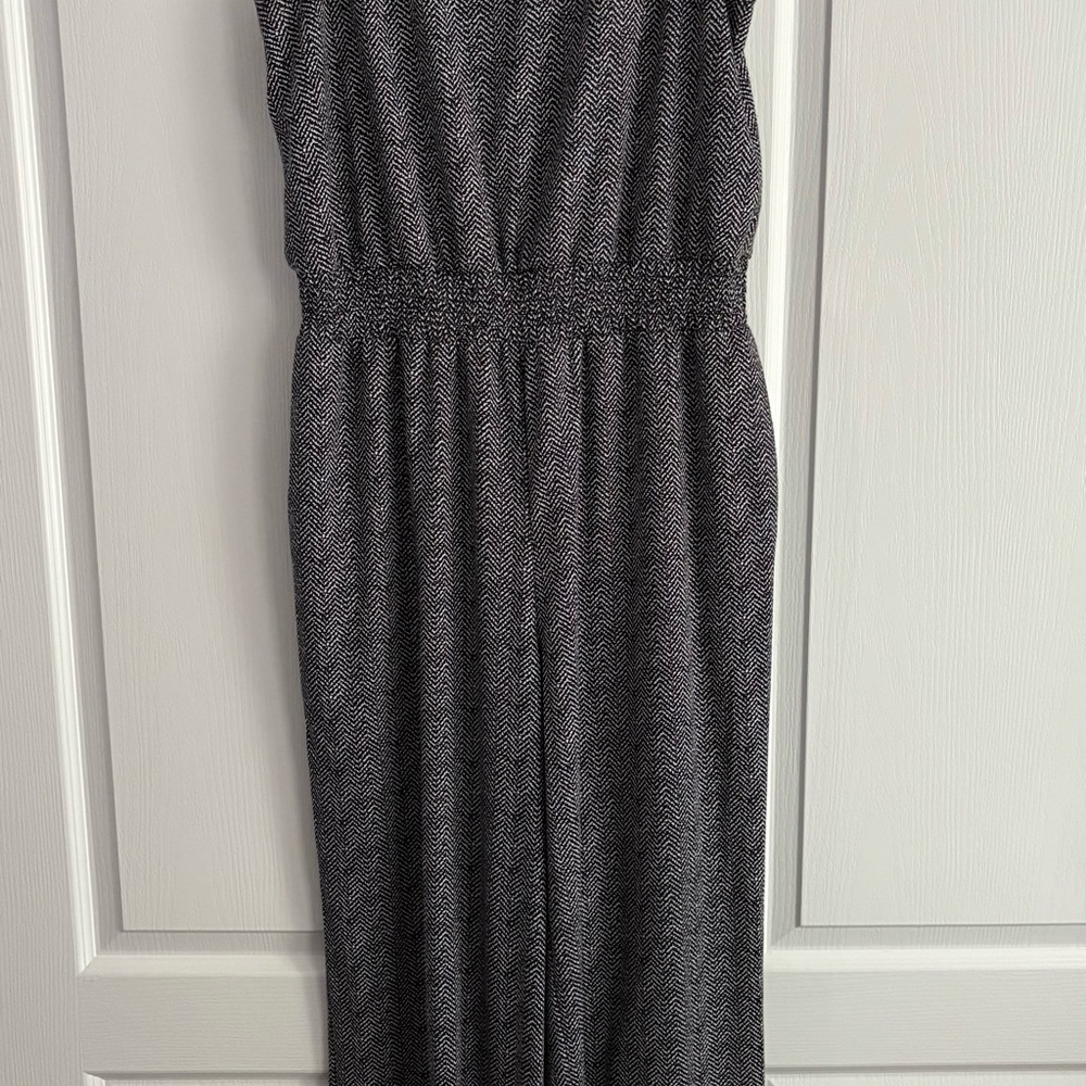 Vince Camuto jump suit